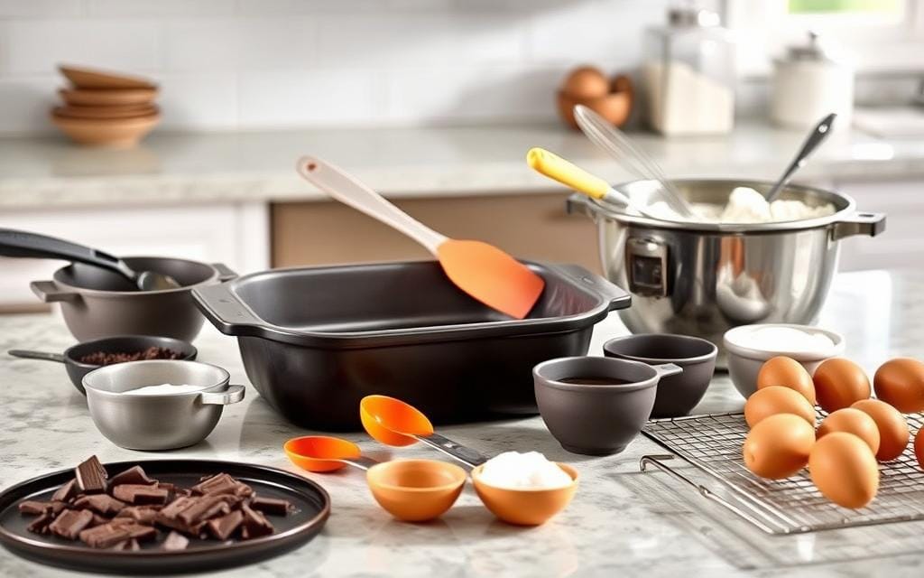 Pampered Chef recipe tools