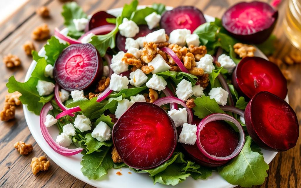 Delicious Balthazar Beet Salad Recipe for a Healthy Meal